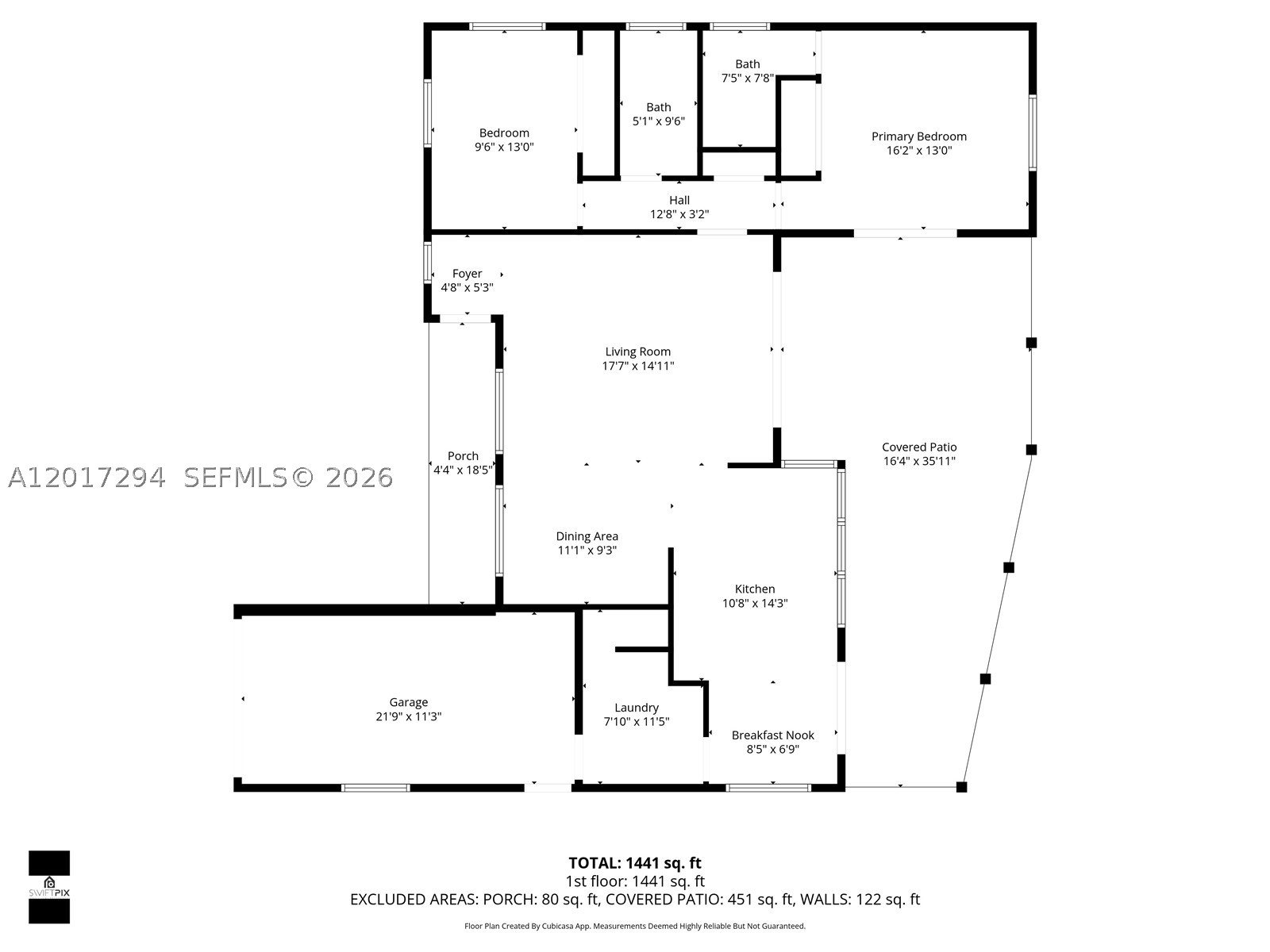 1821 Nw 33rd Ct Property Photo 48