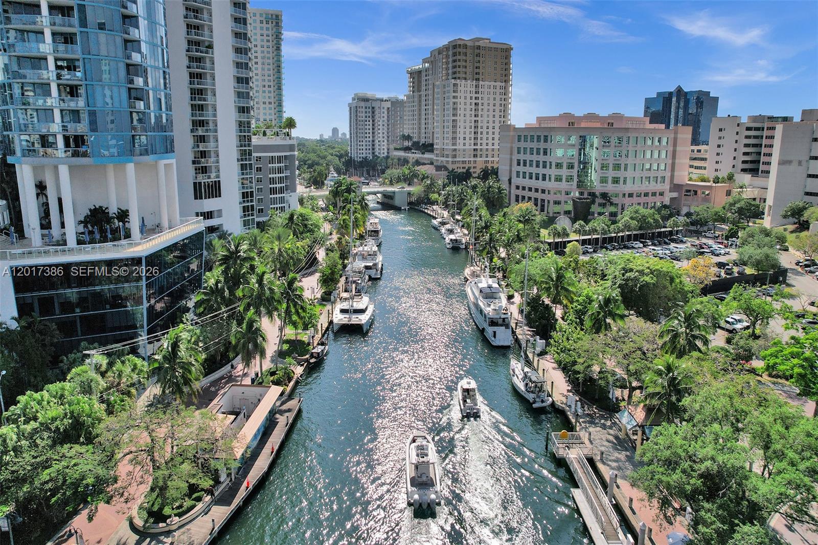 100 E Las Olas Blvd 3602 Property Photo 2