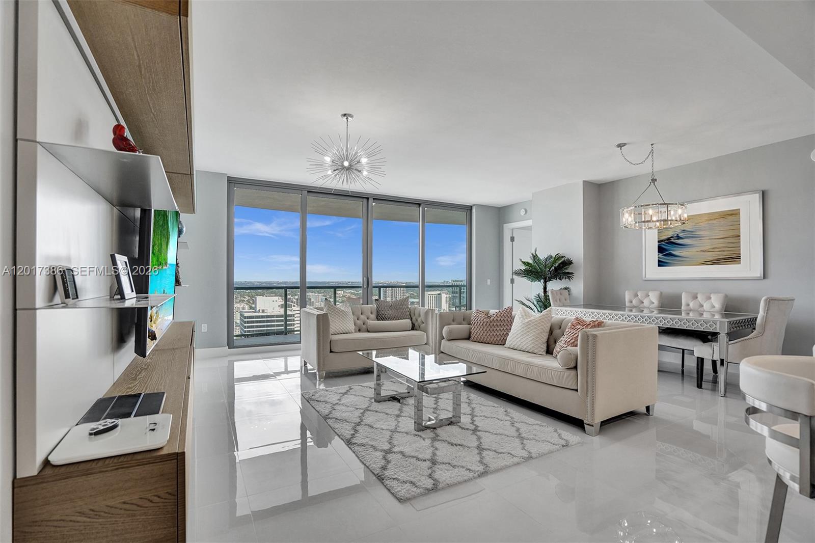 100 E Las Olas Blvd 3602 Property Photo 3