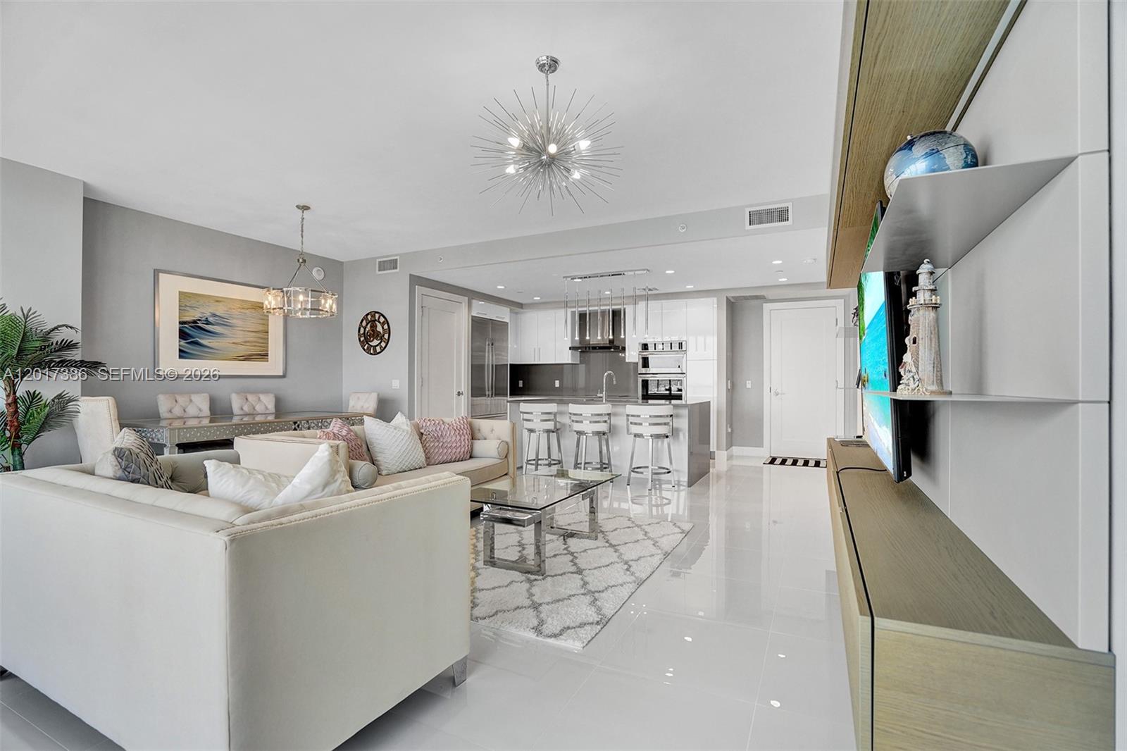 100 E Las Olas Blvd 3602 Property Photo 5