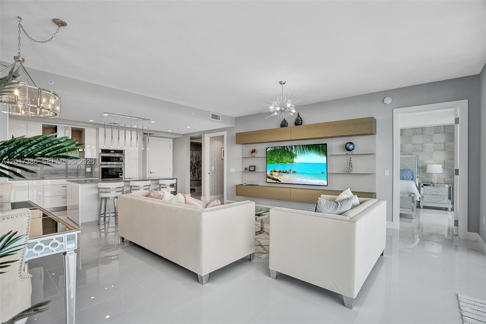 100 E Las Olas Blvd 3602 Property Photo 6