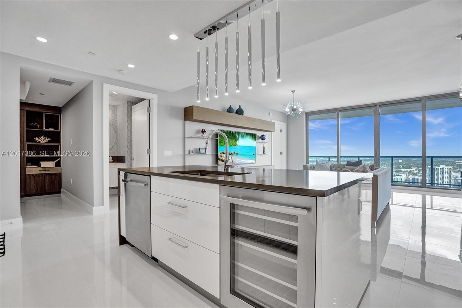 100 E Las Olas Blvd 3602 Property Photo 13