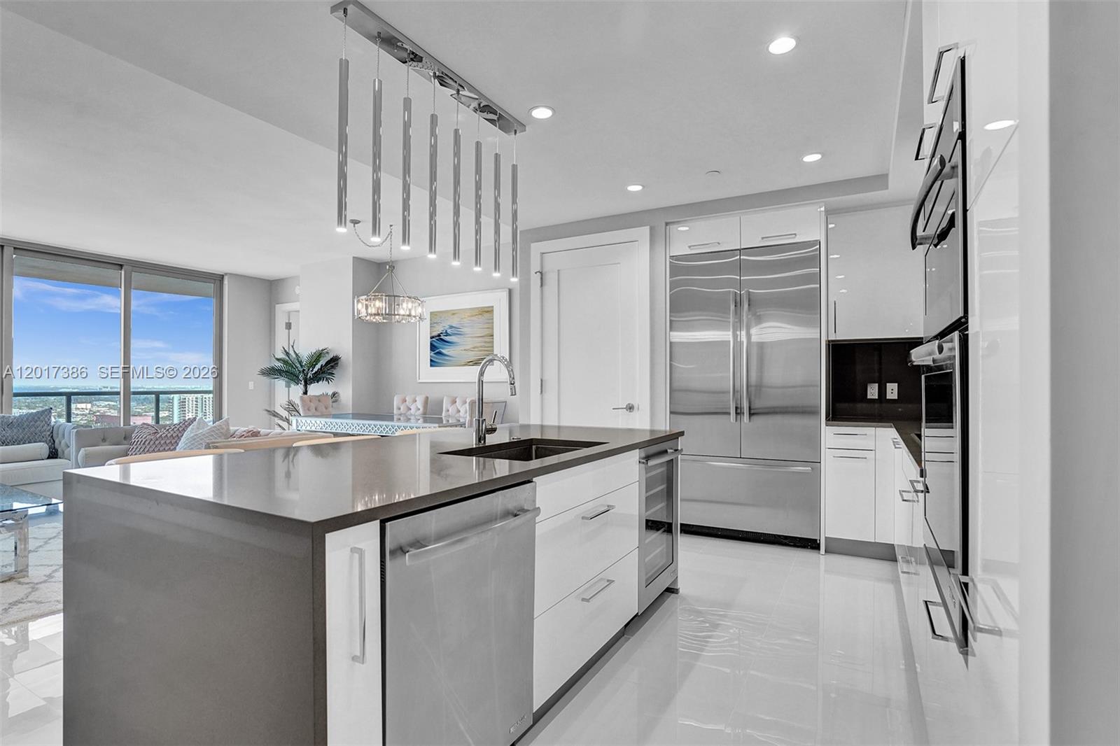 100 E Las Olas Blvd 3602 Property Photo 14