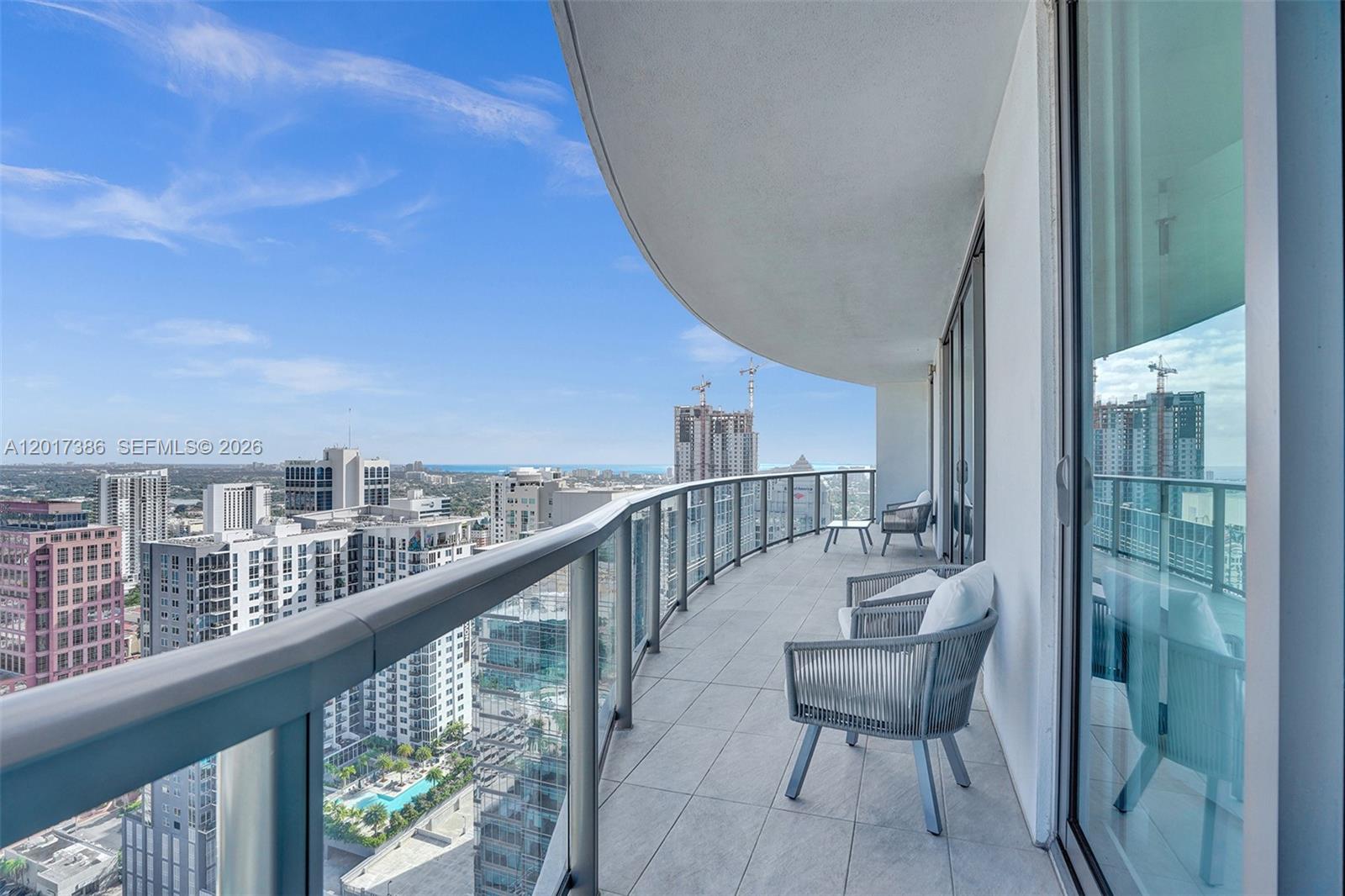 100 E Las Olas Blvd 3602 Property Photo 33