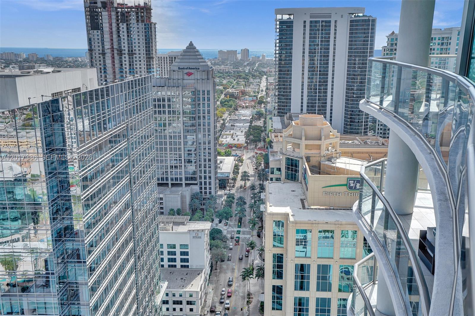 100 E Las Olas Blvd 3602 Property Photo 35