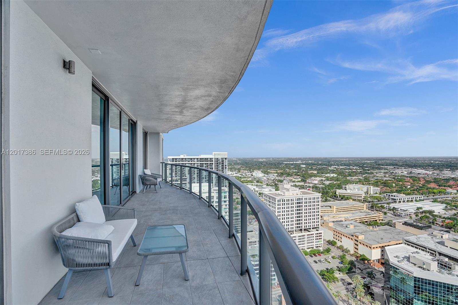 100 E Las Olas Blvd 3602 Property Photo 37