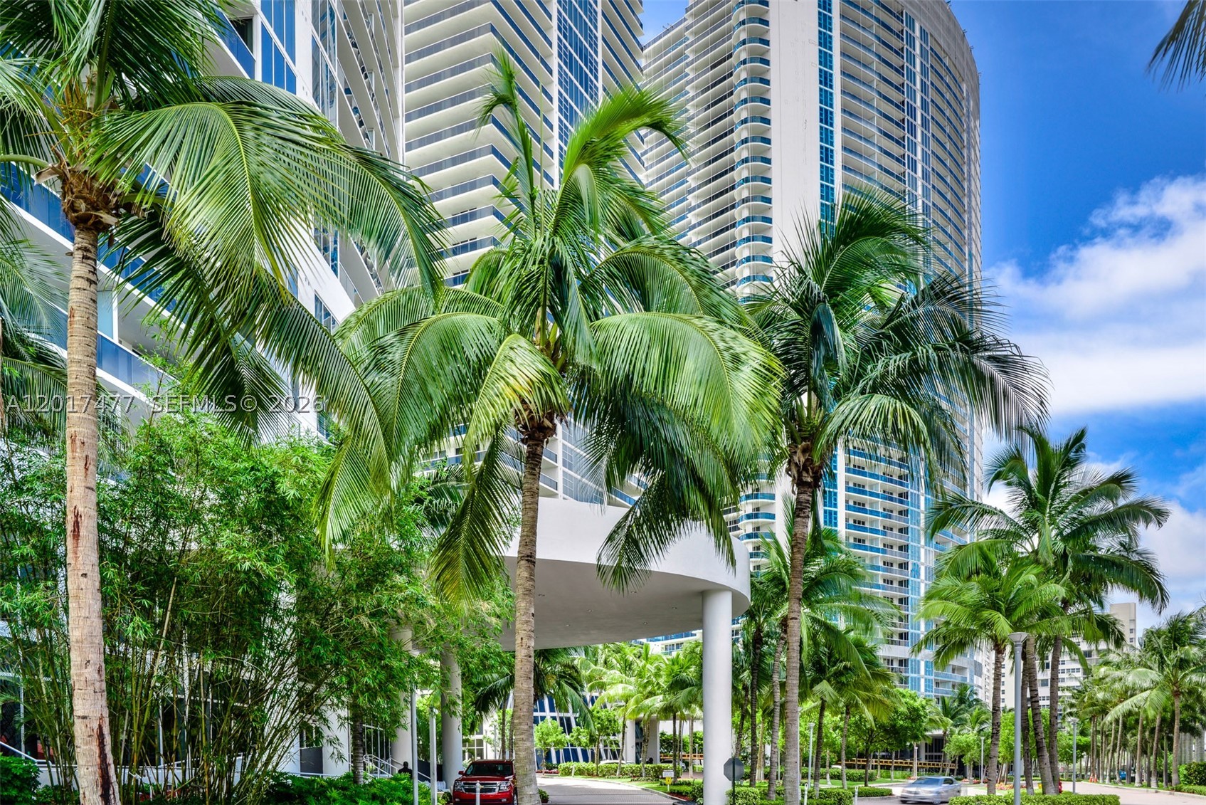 1850 S Ocean Dr 2909 Property Photo 4