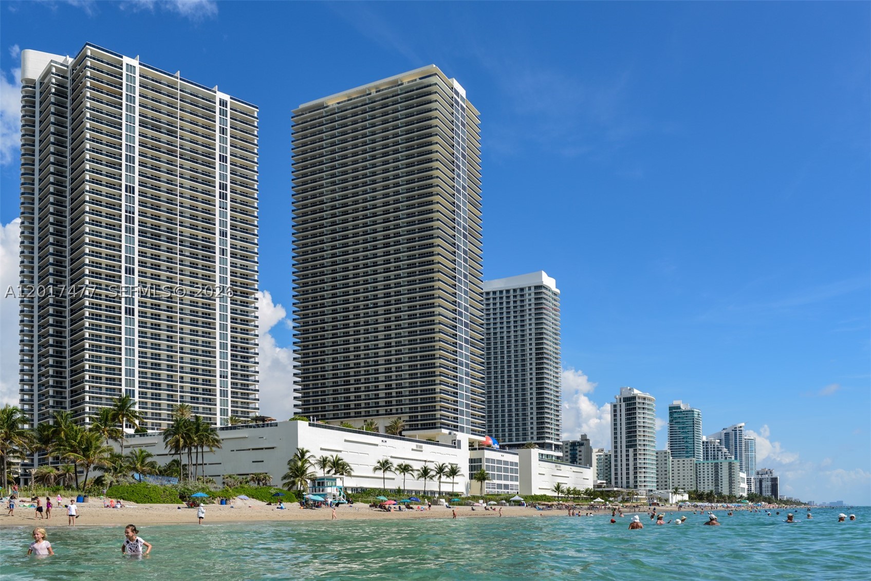 1850 S Ocean Dr 2909 Property Photo 5
