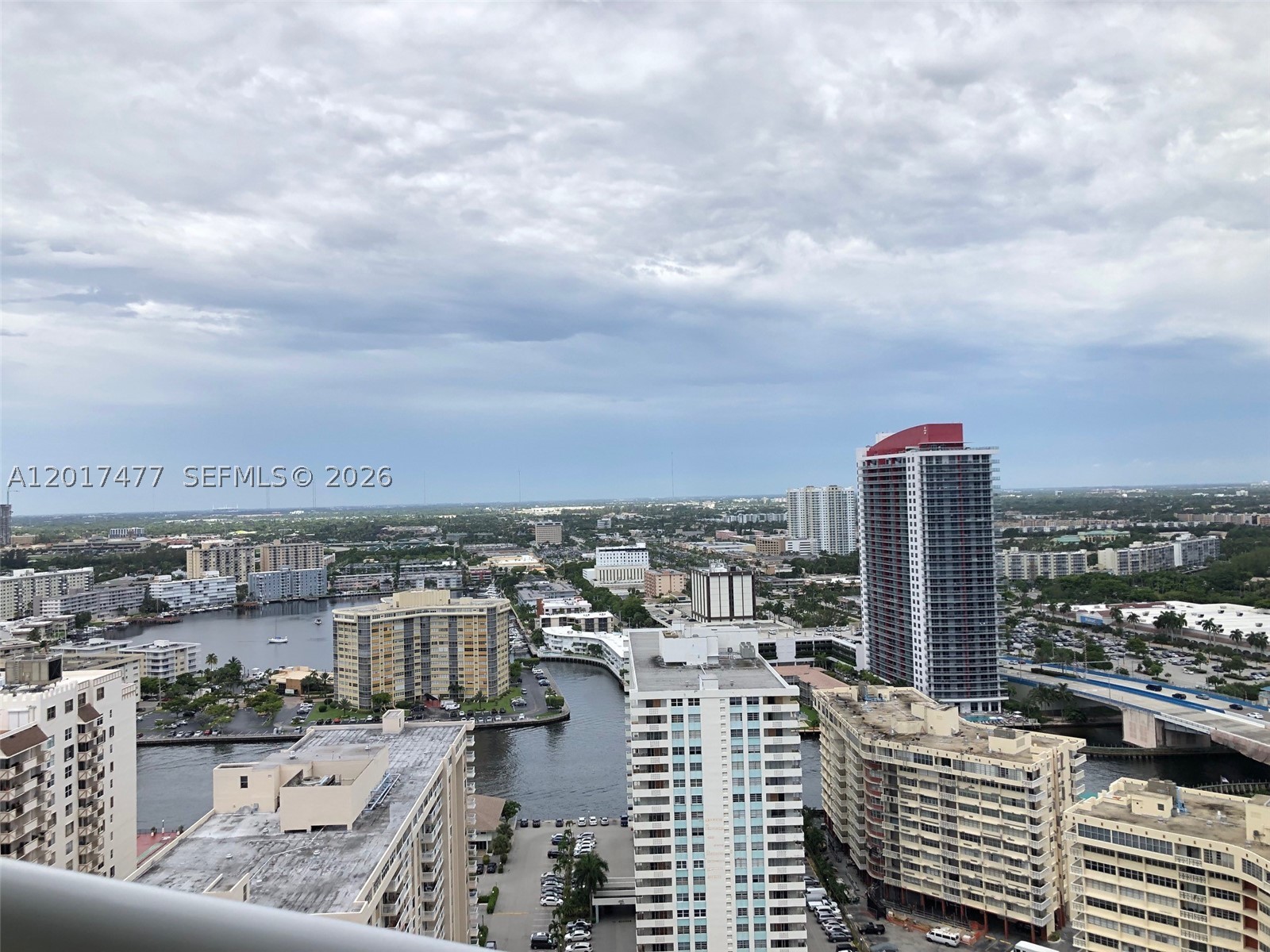 1850 S Ocean Dr 2909 Property Photo 7