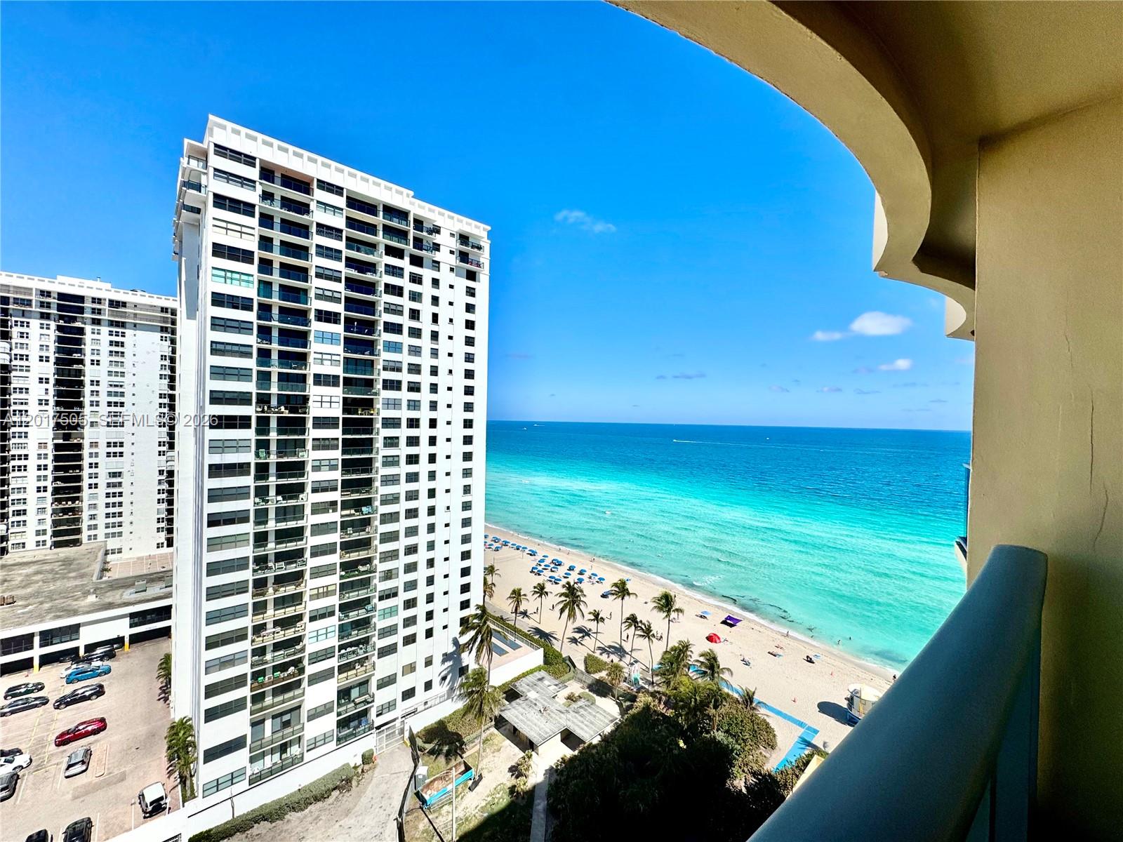 2501 S Ocean Dr PH4 Property Photo 1