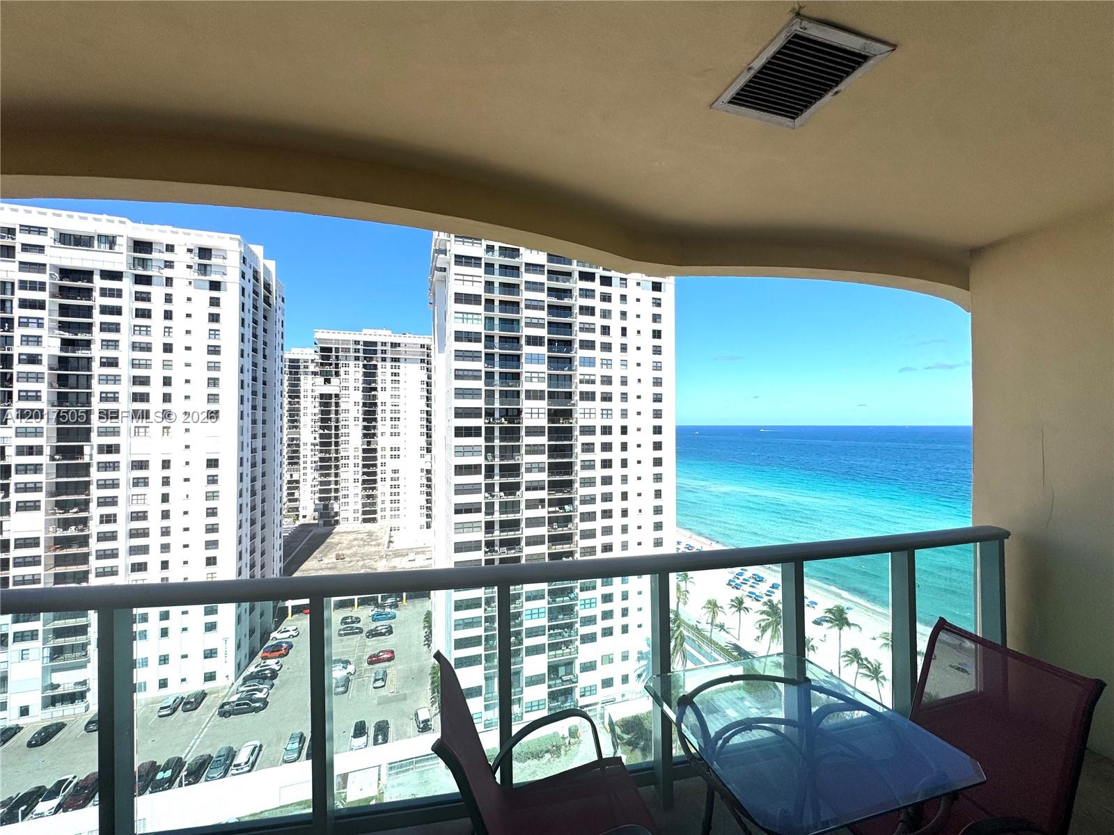 2501 S Ocean Dr Ph4 Property Photo 7