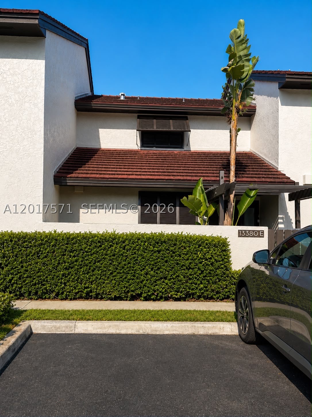 13380 Sw 91st Ter E Property Photo 1