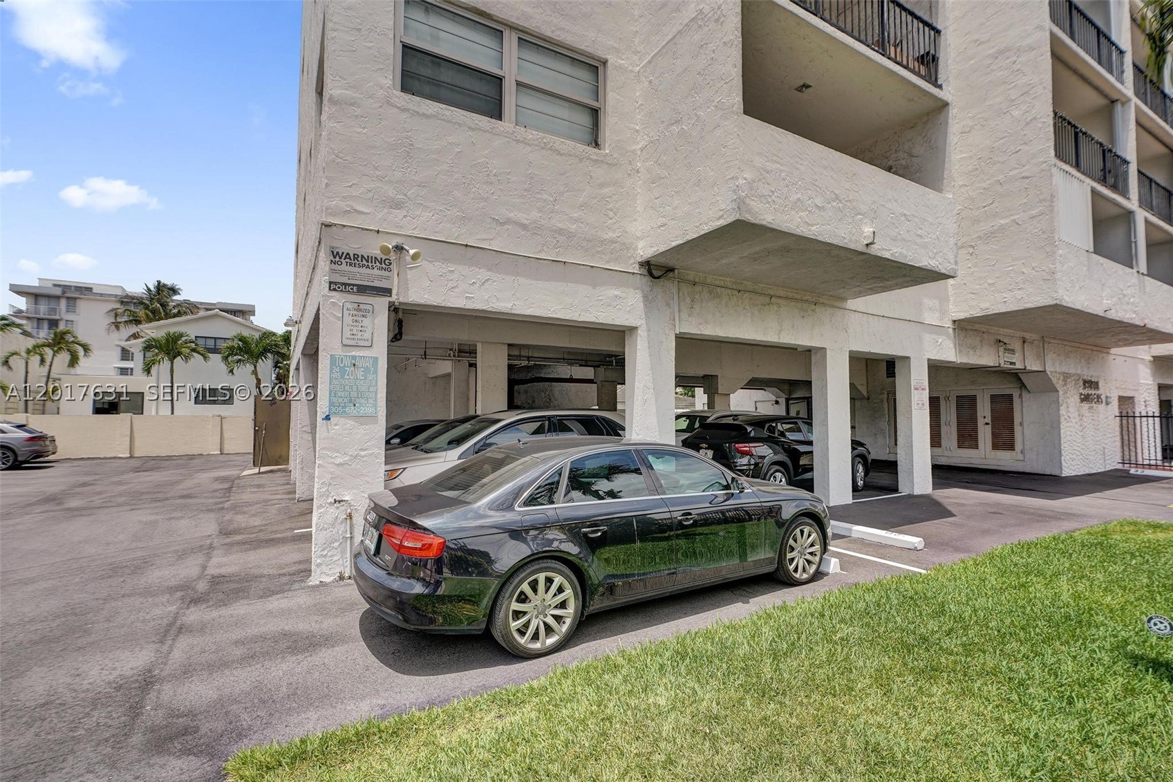 7850 Byron Ave 702 Property Photo 13
