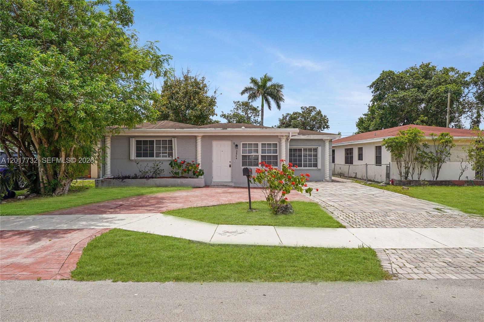 2844 Funston St Property Photo 1
