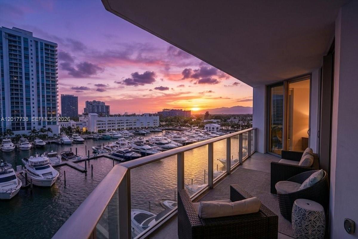 17301 Biscayne Blvd 605 Property Photo 8