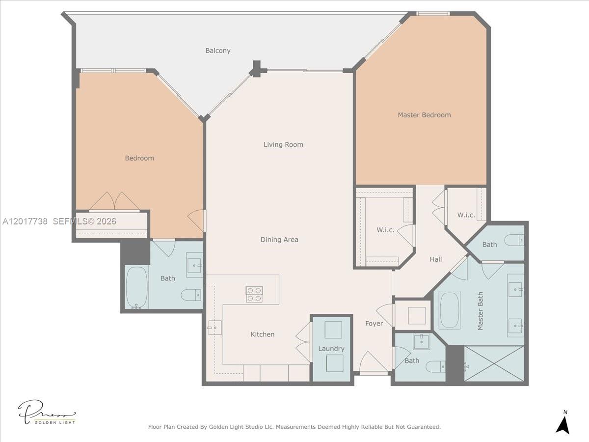 17301 Biscayne Blvd 605 Property Photo 34