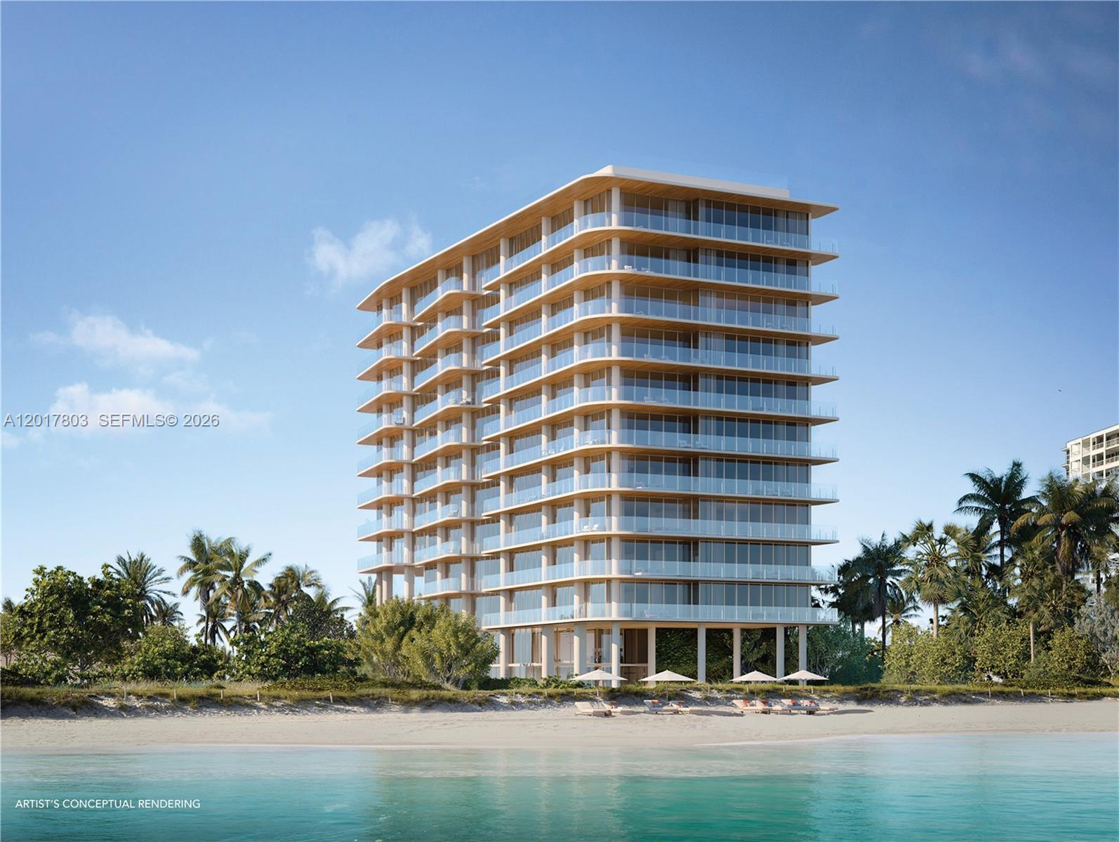 9317 Collins Avenue 1003 Property Photo 1