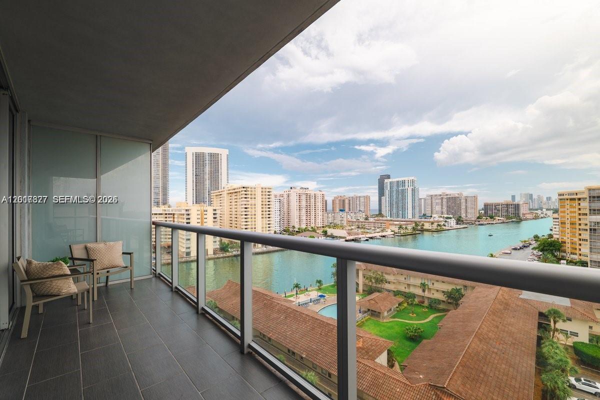 2602 E Hallandale Beach Blvd R1109 Property Photo 1