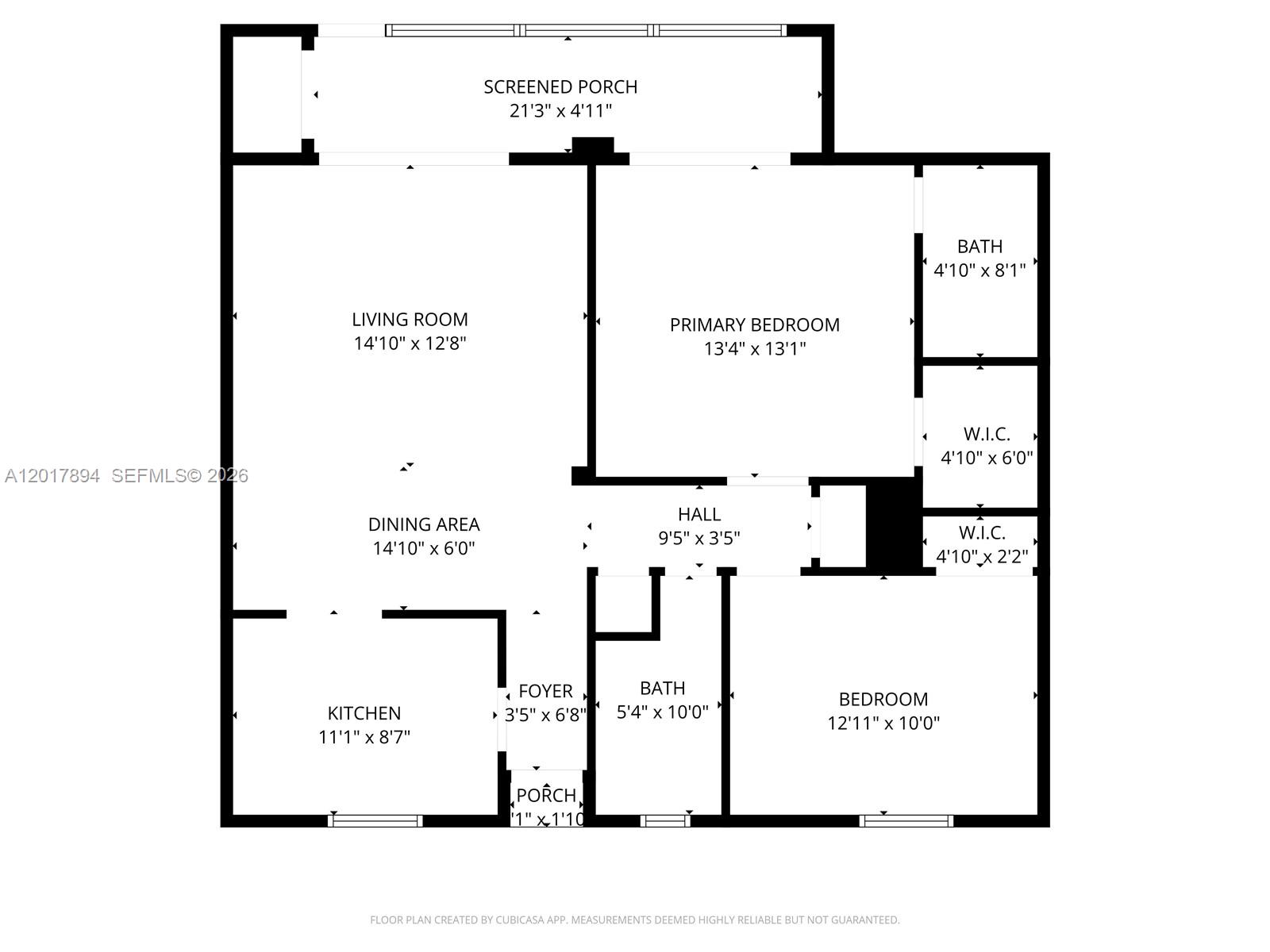 8600 Sw 133rd Ave Rd 105 Property Photo 11