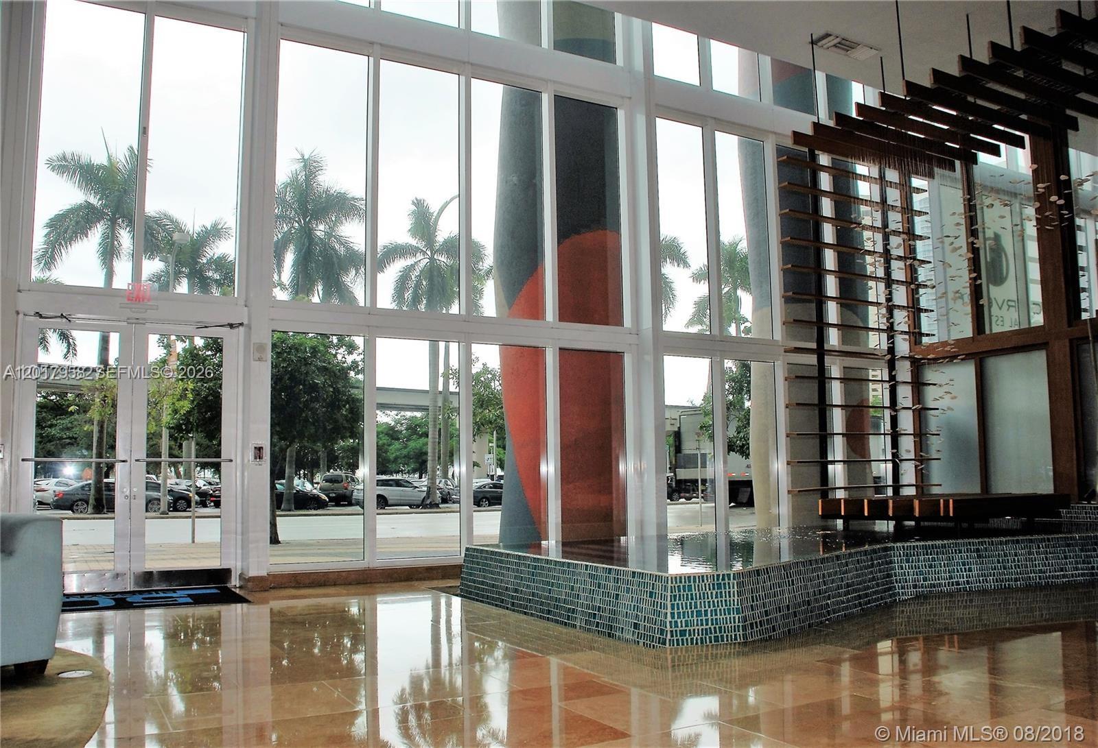 50 Biscayne Blvd 1801 Property Photo 3