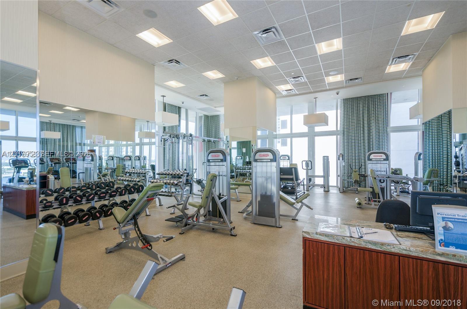 50 Biscayne Blvd 1801 Property Photo 6