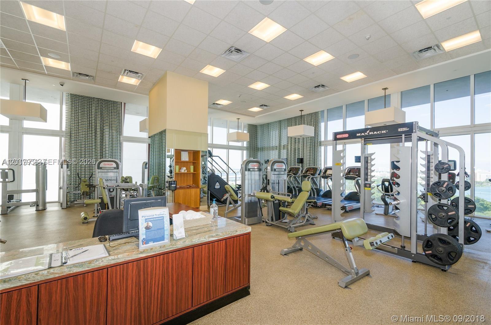50 Biscayne Blvd 1801 Property Photo 7