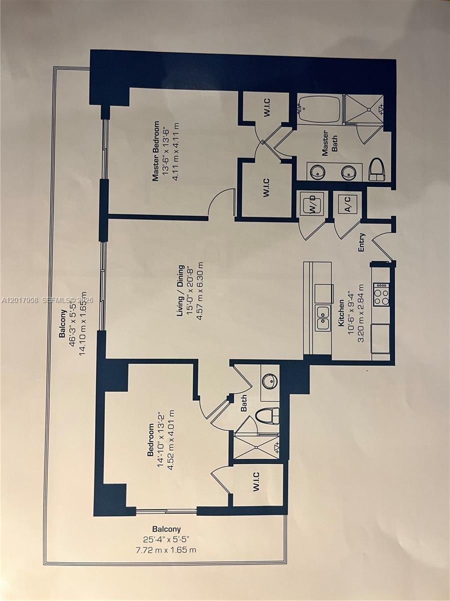 50 Biscayne Blvd 1801 Property Photo 9