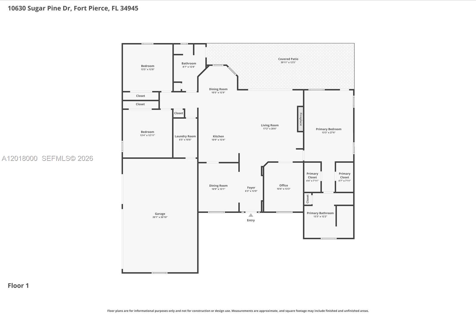 10630 Sugar Pine Dr Property Photo 7