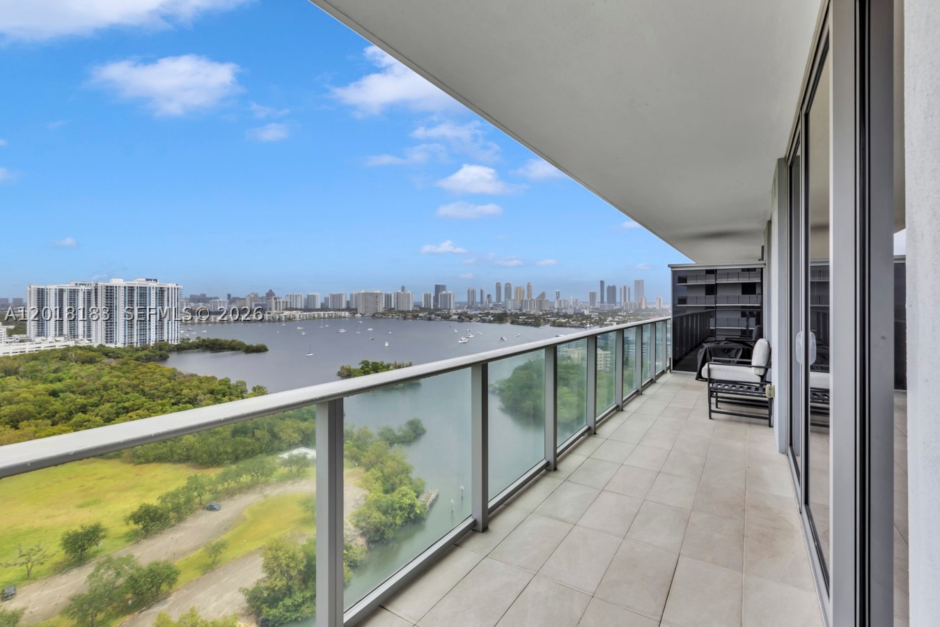 16385 Biscayne Blvd 2101 Property Photo 7