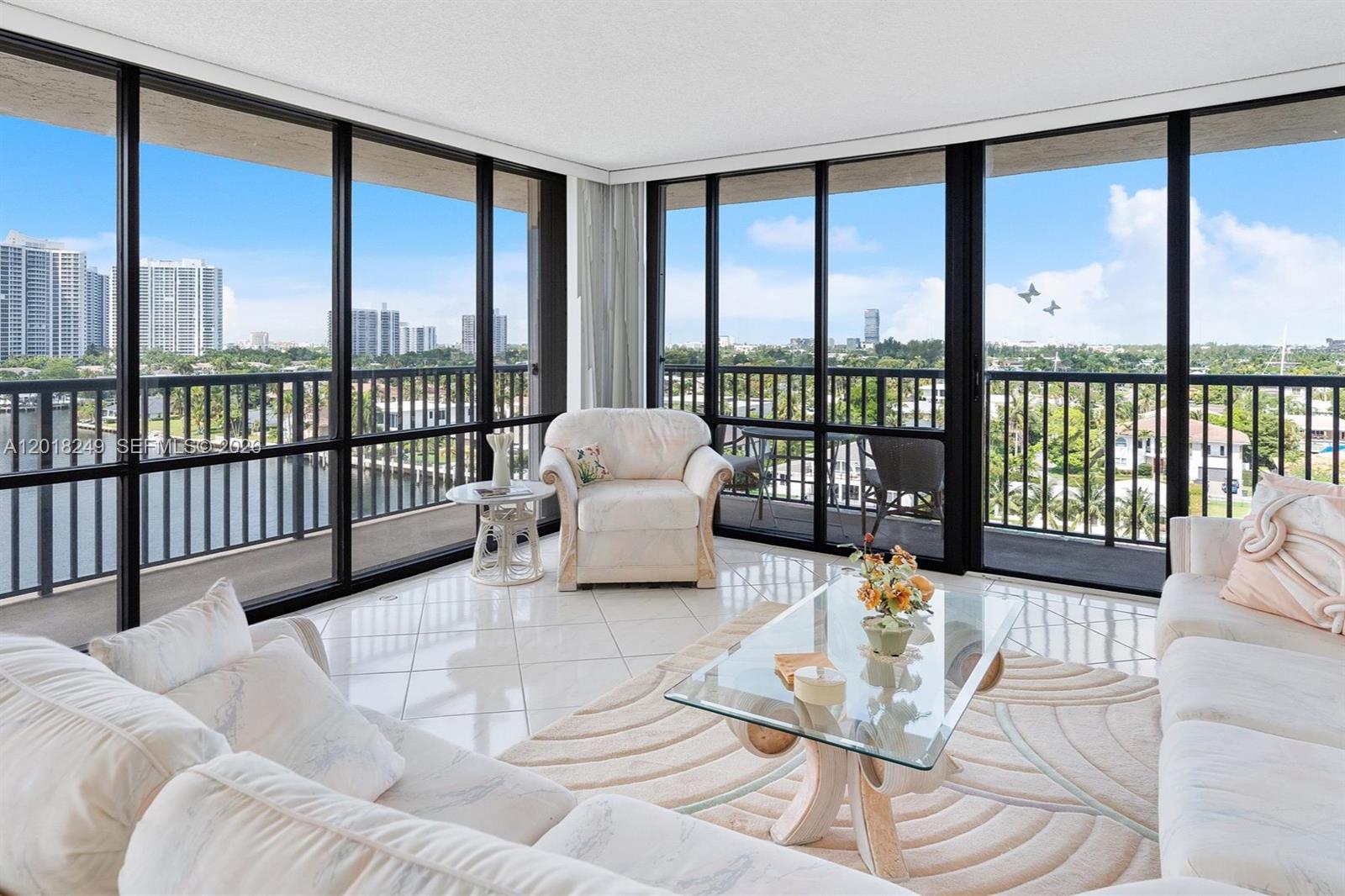 2017 S Ocean Dr 910 Property Photo 1
