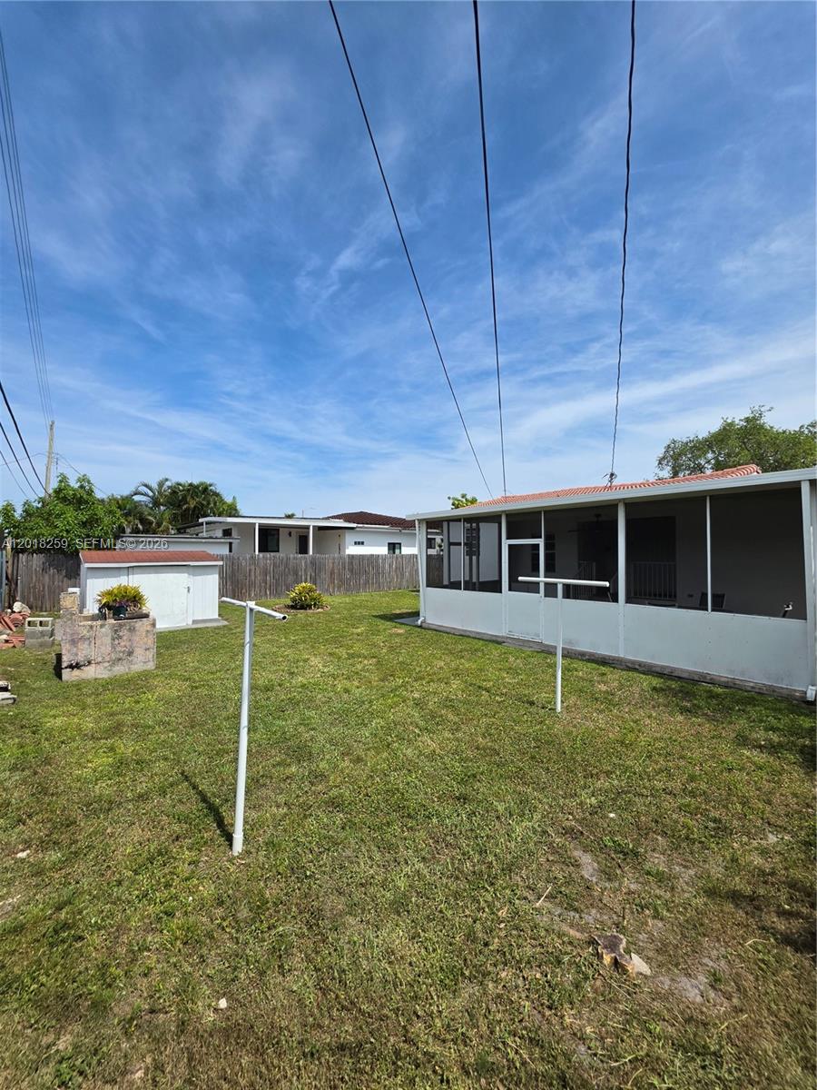 4601 Sw 5th St 0 Property Photo 4