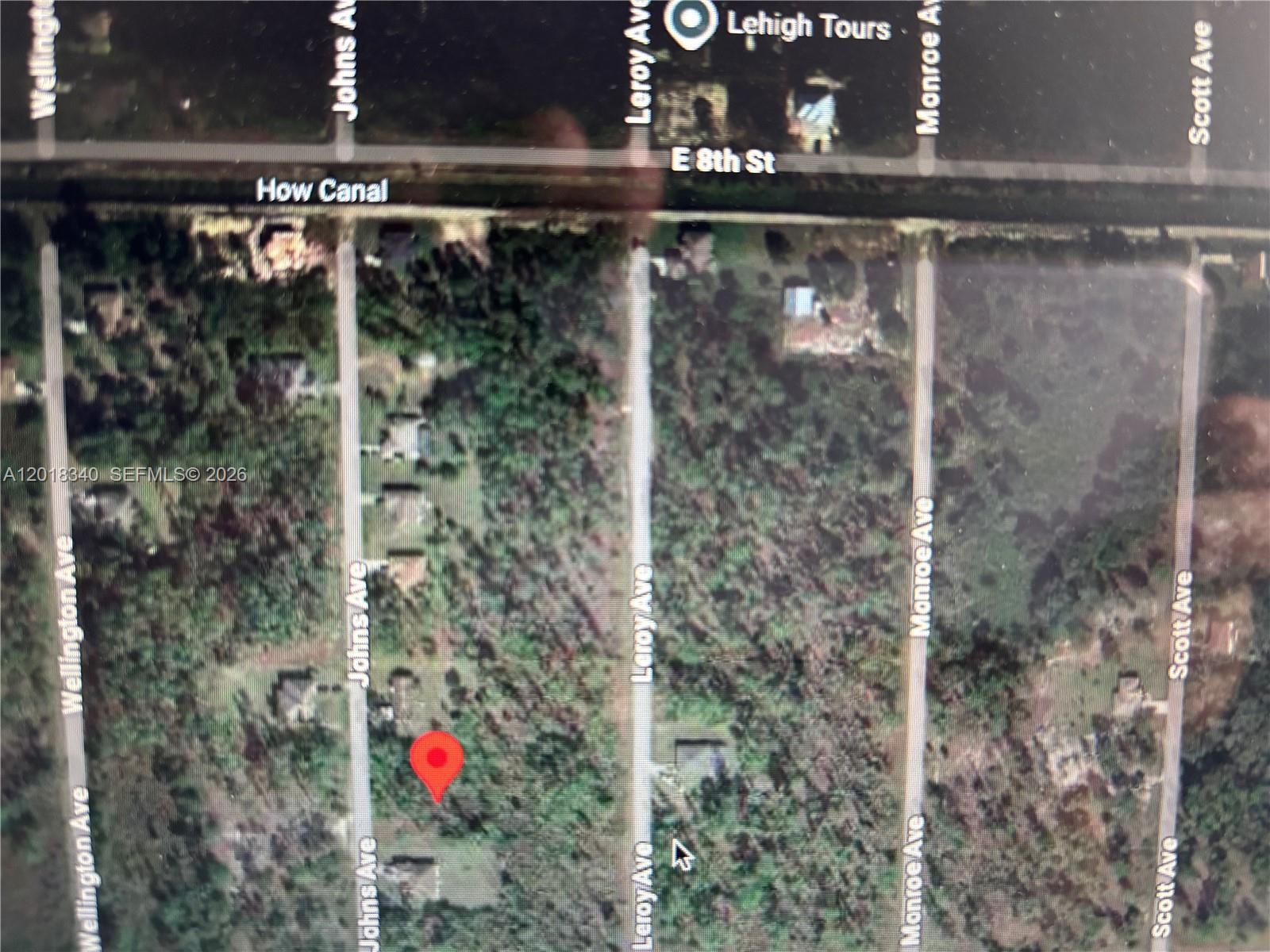 706 Johns Ave Property Photo 6
