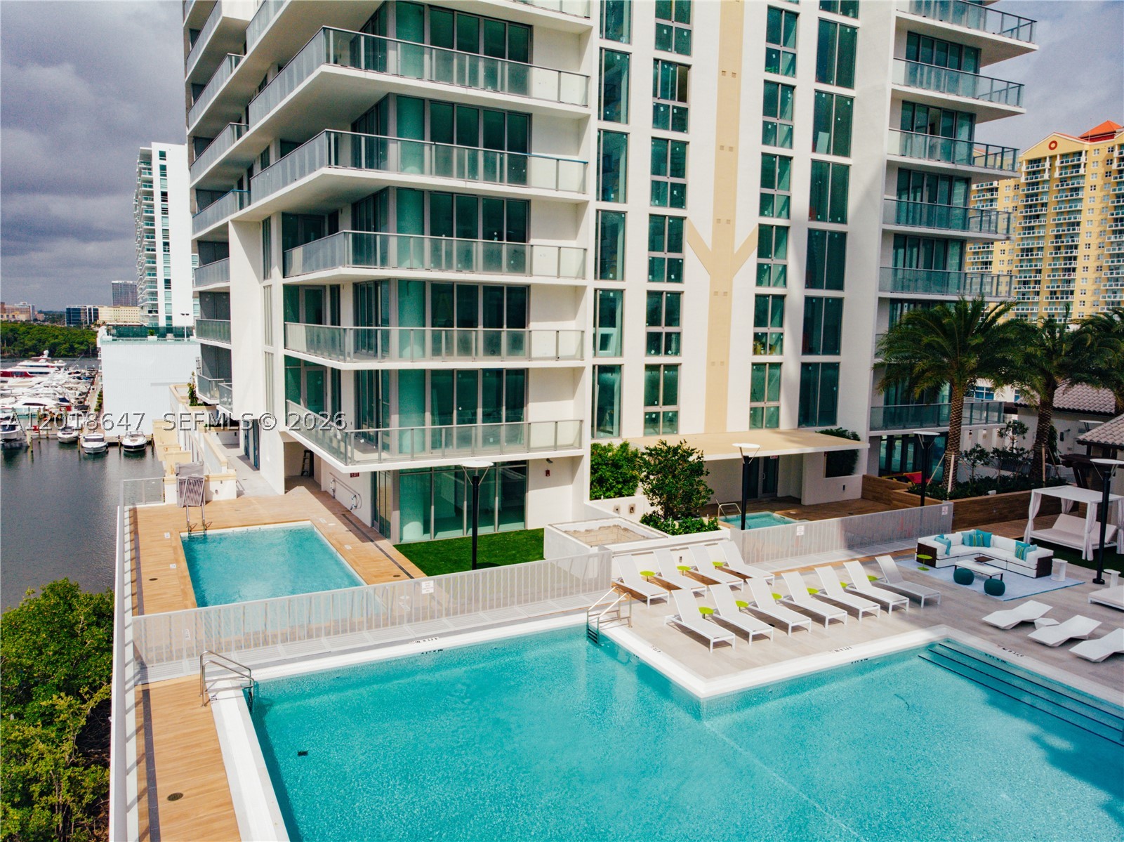 330 Sunny Isles Blvd 5-1603 Property Photo 43