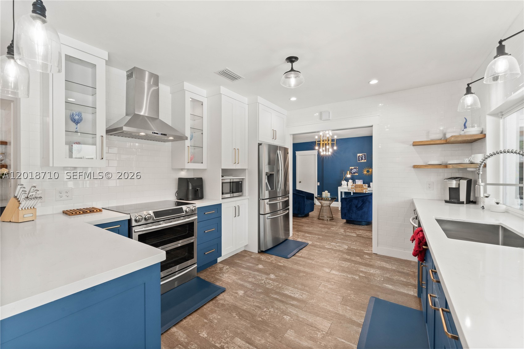8380 SW 186 St Property Photo 1