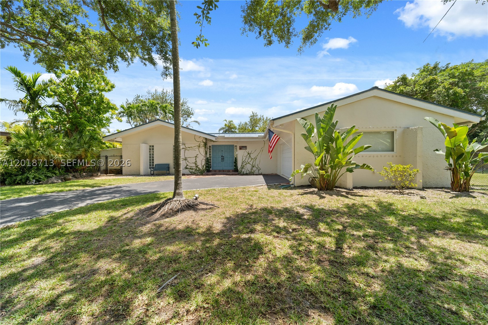 8380 SW 186 St Property Photo 1