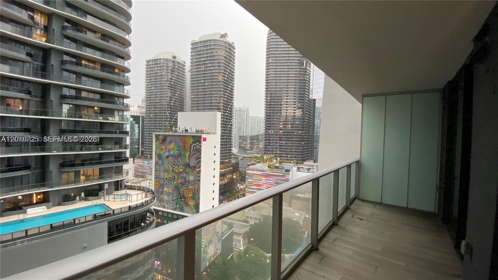 1010 Brickell Ave 2208 Property Photo 13
