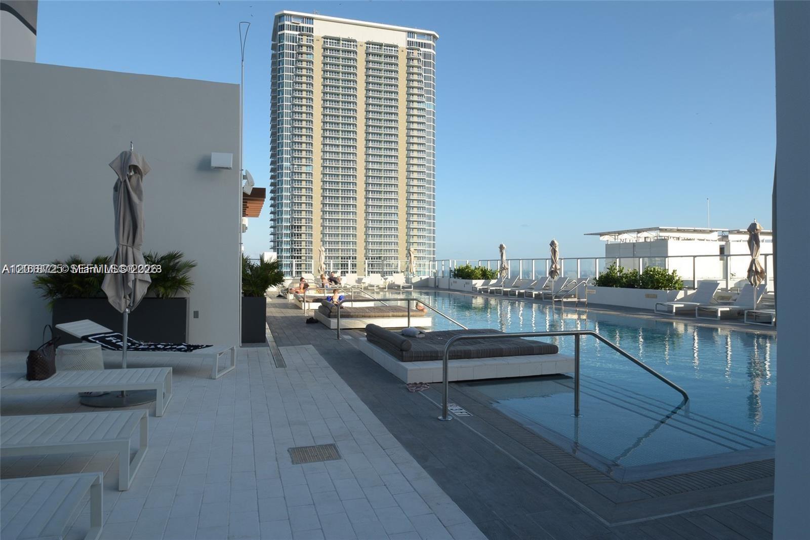 1010 Brickell Ave 2208 Property Photo 19