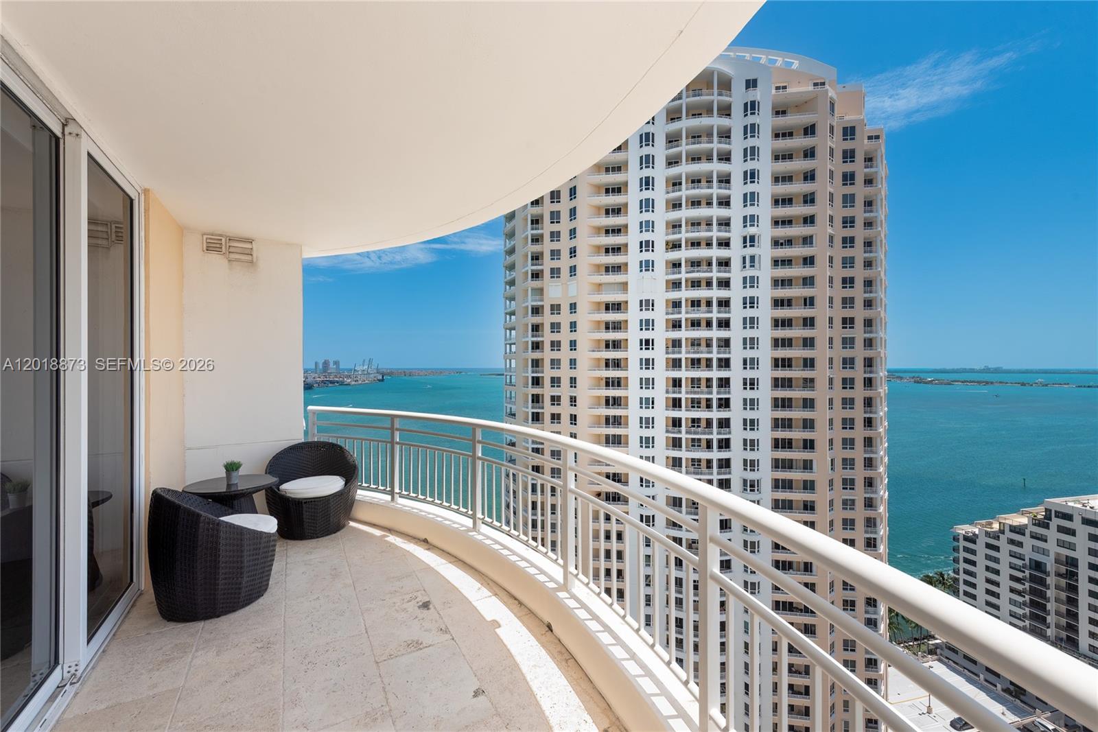 848 Brickell Key Dr 2703 Property Photo 1