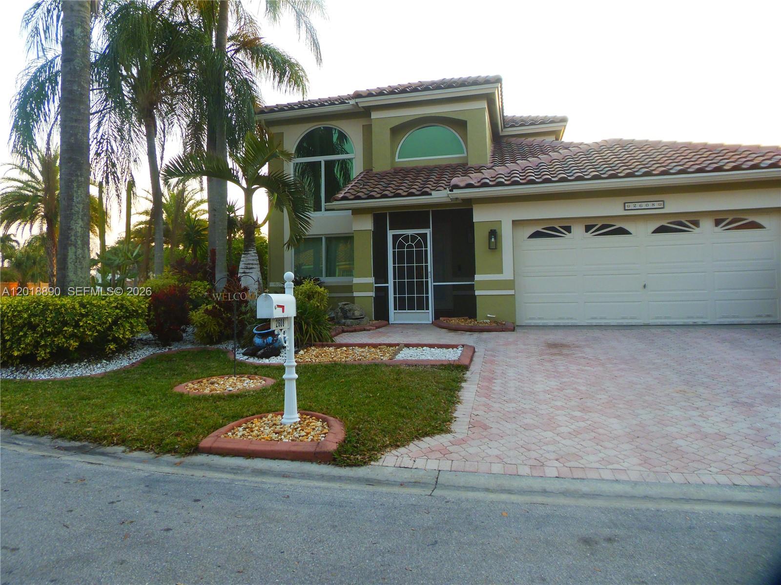 2608 Nw 79th Ave Property Photo 1