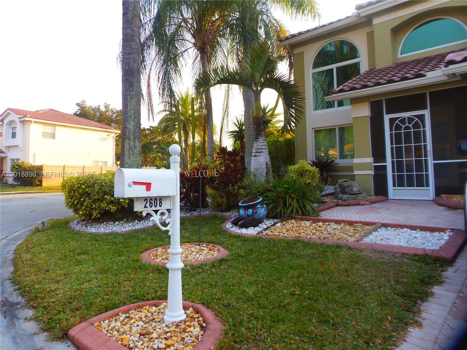 2608 Nw 79th Ave Property Photo 3