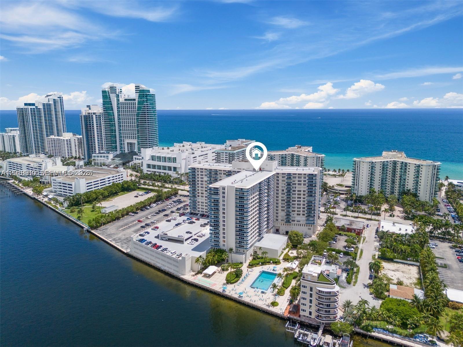 3800 S Ocean Dr 1114 Property Photo 1