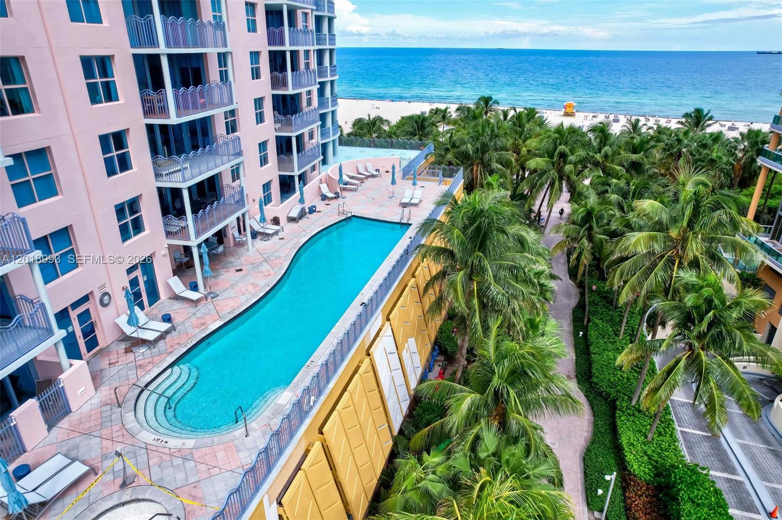 1500 Ocean Dr 507 Property Photo 22