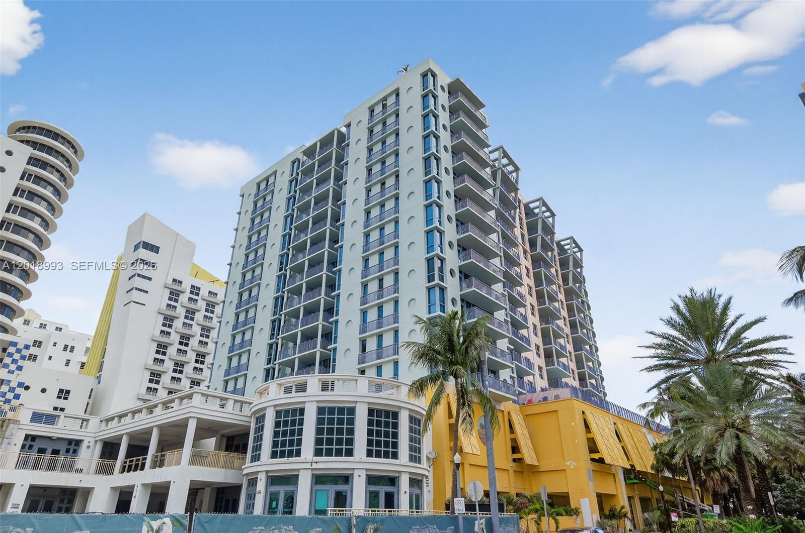 1500 Ocean Dr 507 Property Photo 23