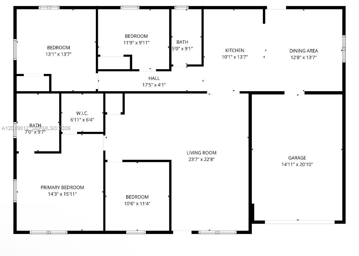 12035 Sw 214th Ter Property Photo 67