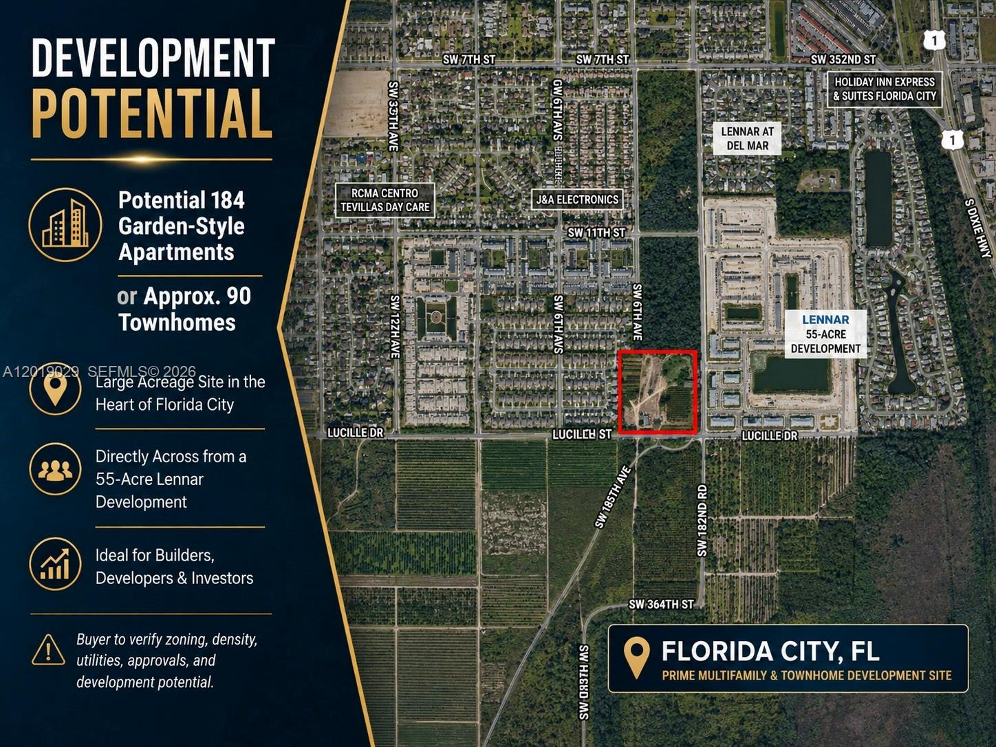 18075 Sw 360 St Property Photo 7