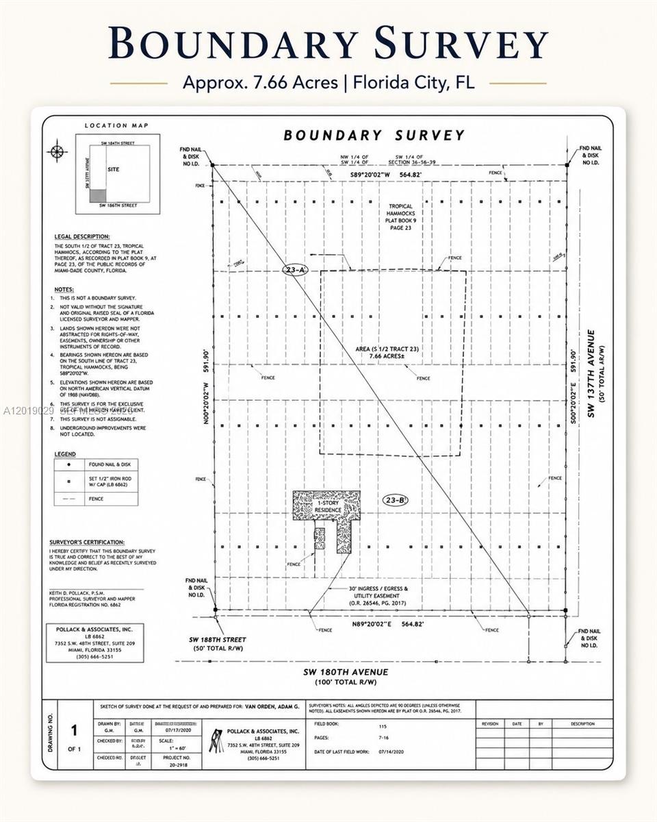 18075 Sw 360 St Property Photo 11