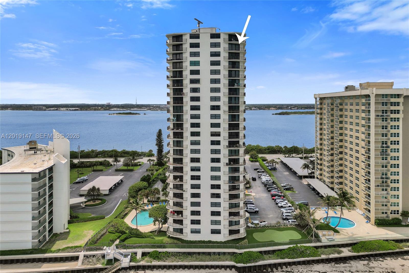 5420 N Ocean Dr 2201 Property Photo 51