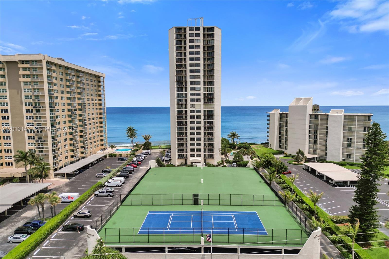 5420 N Ocean Dr 2201 Property Photo 59