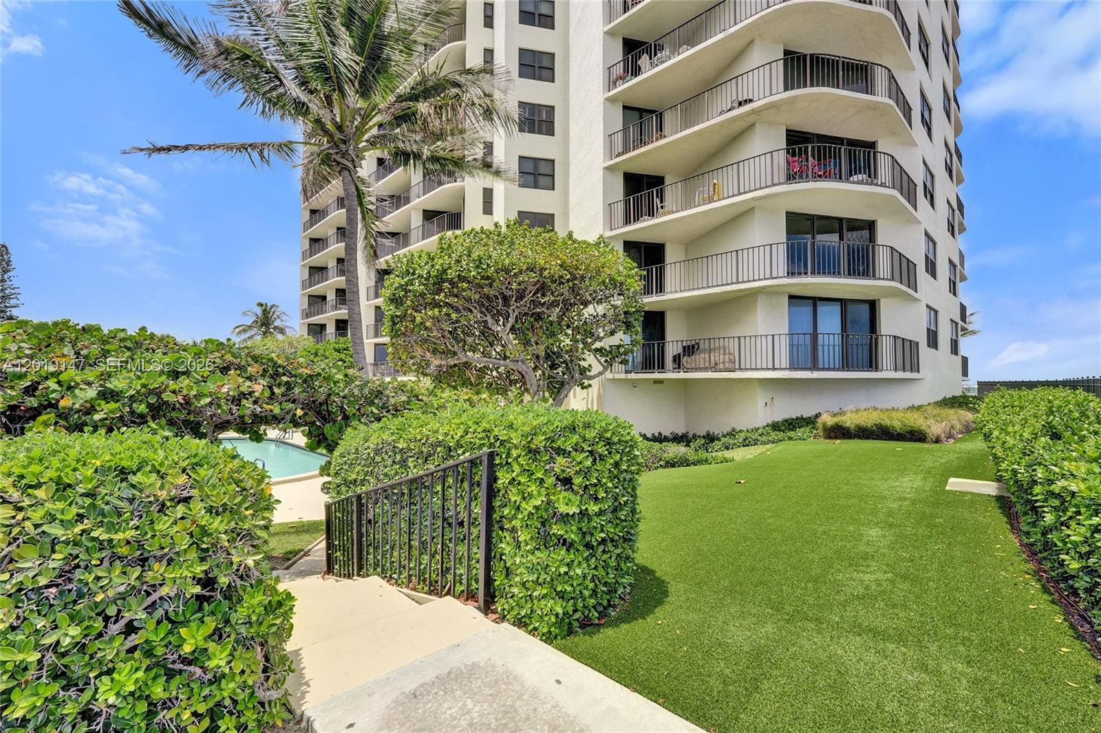 5420 N Ocean Dr 2201 Property Photo 71