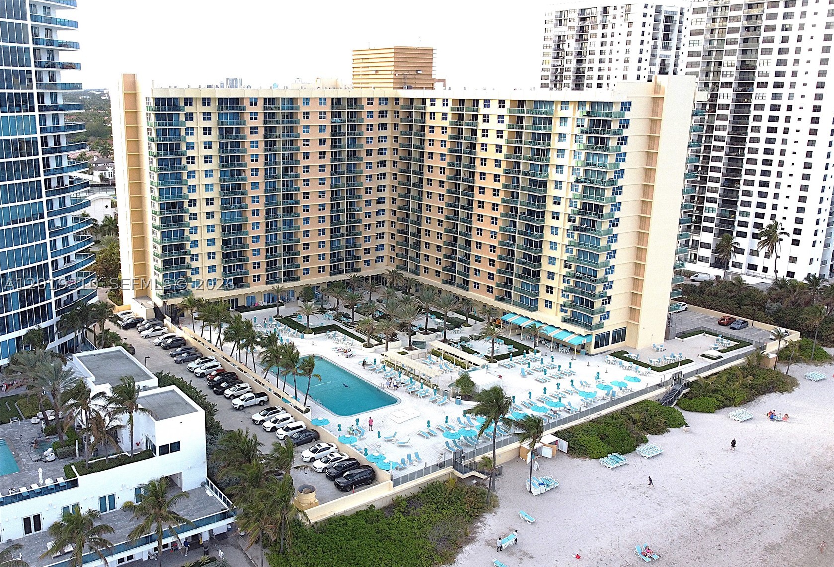 2501 S Ocean Dr 1021 Property Photo 55